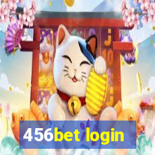 456bet login